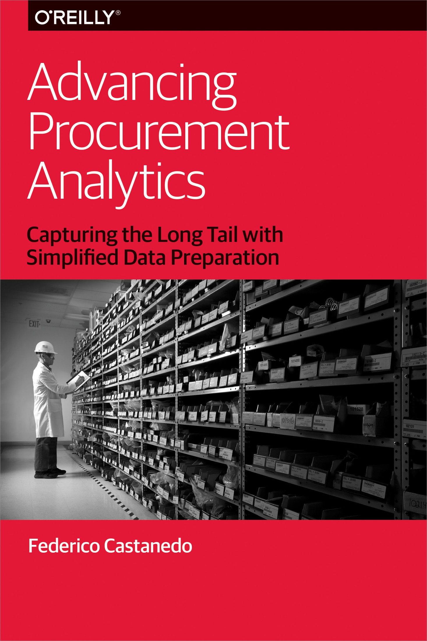 Advancing Procurement Analytics