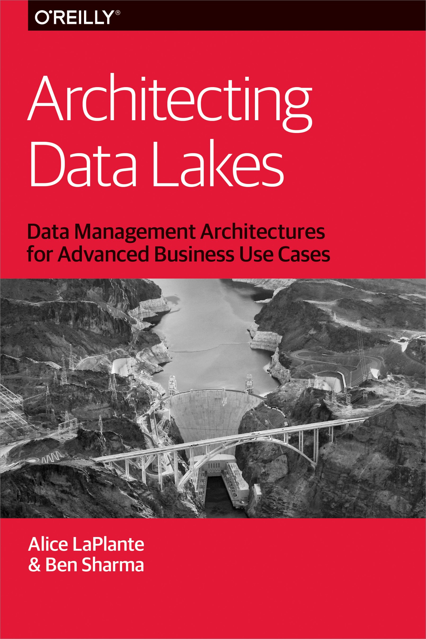 Architecting Data Lakes