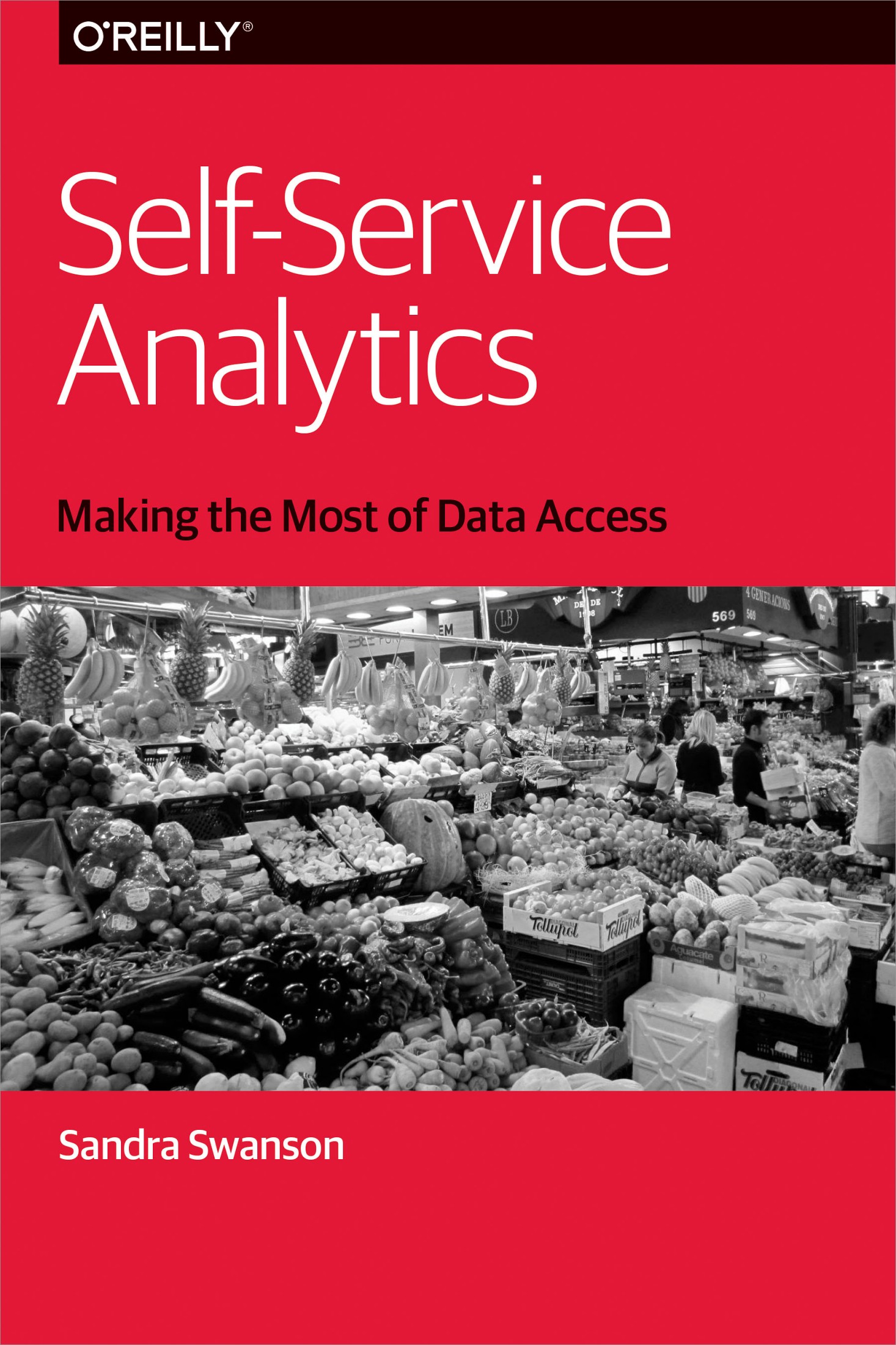 Self-Service Analytics