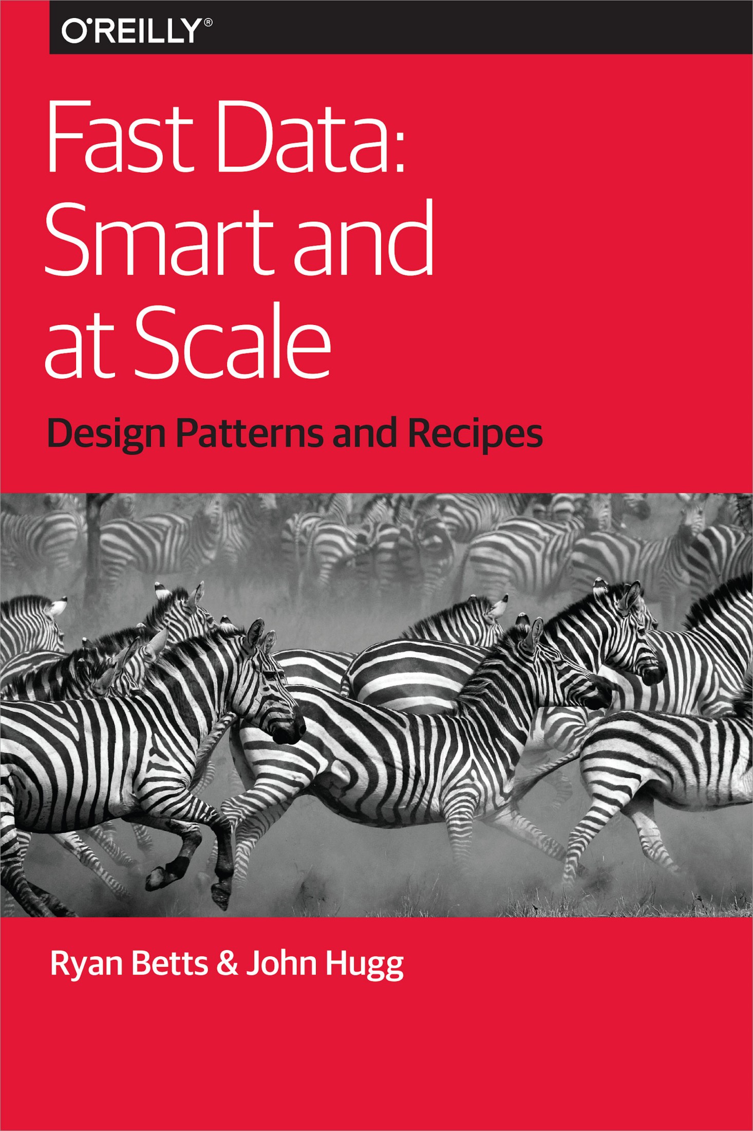 Fast Data: Smart and at Scale