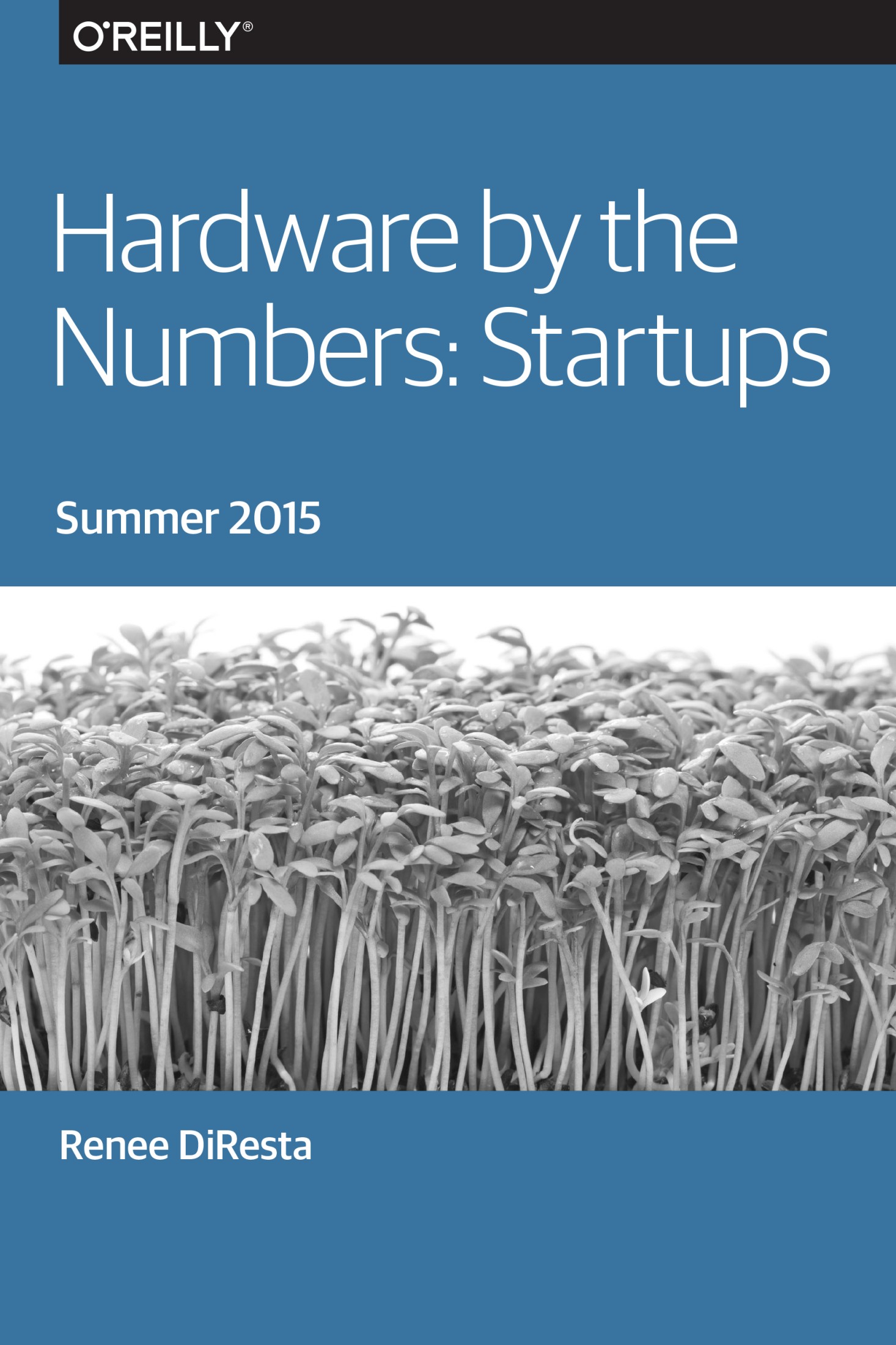 Hardware by the Numbers: Startups