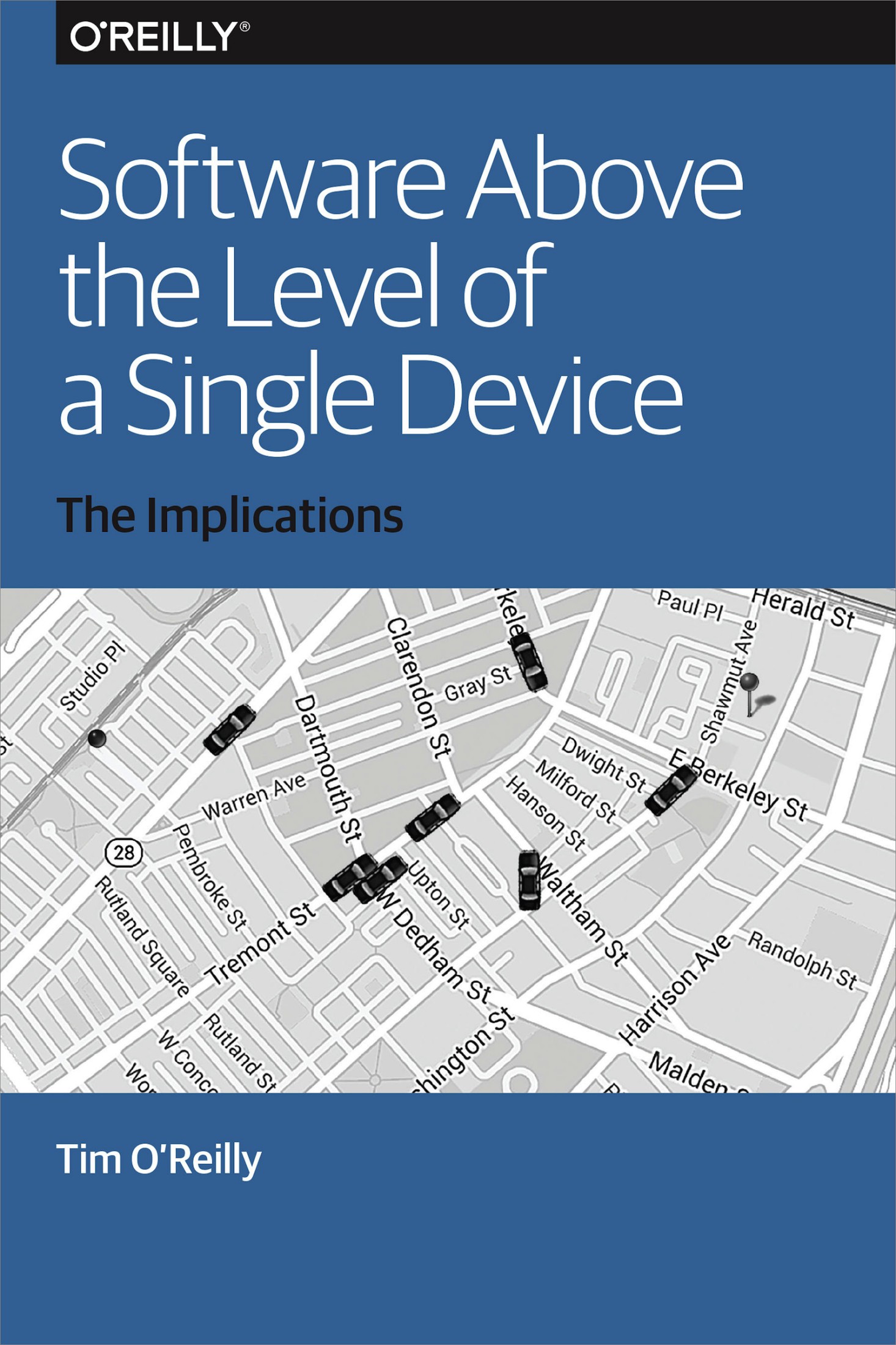 Software Above the Level of a Single Device