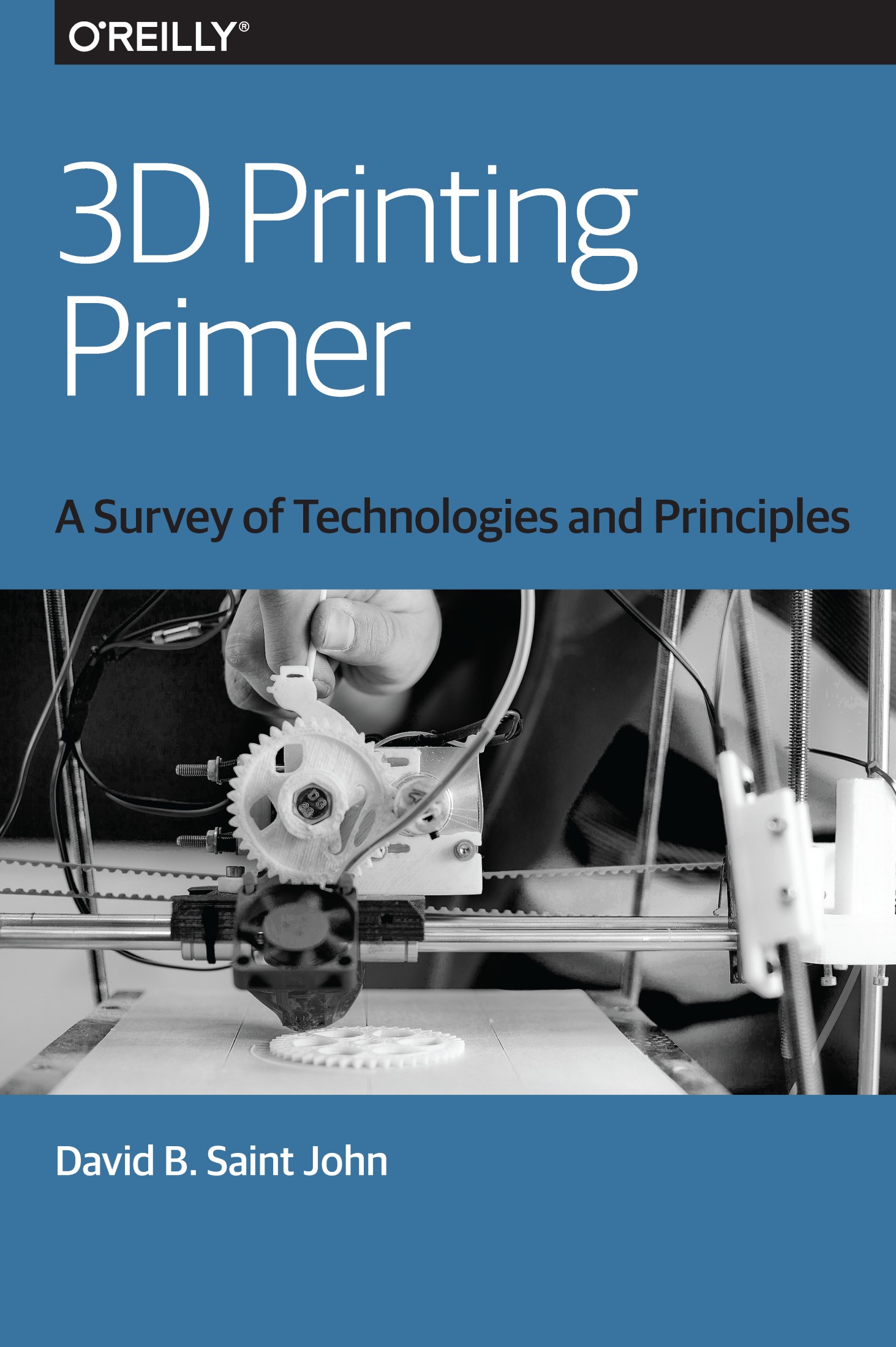 3D Printing Primer