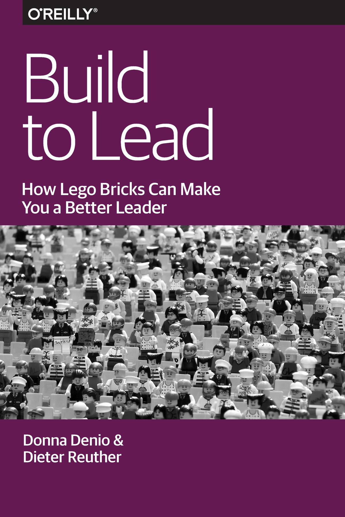 Build to Lead