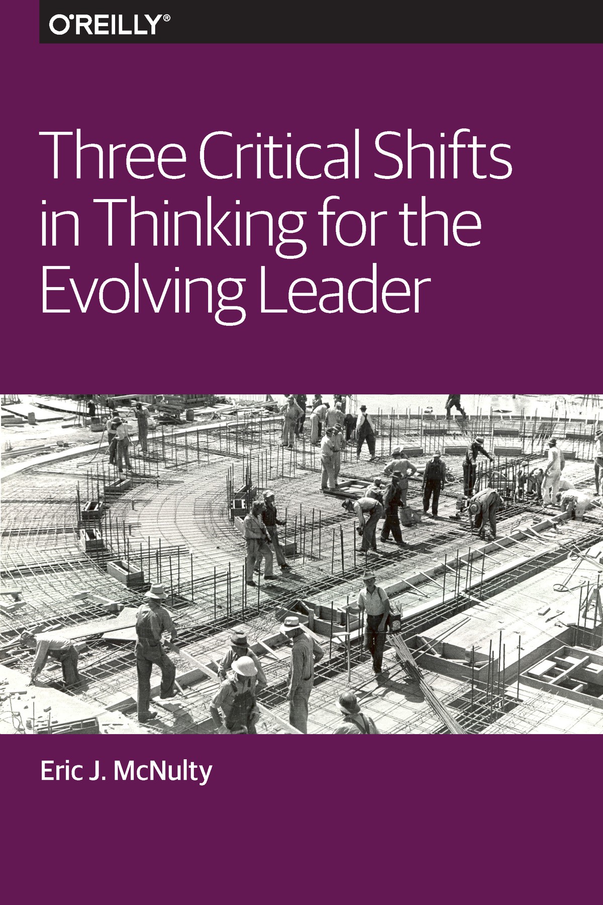 Three Critical Shifts in Thinking for the Evolving Leader