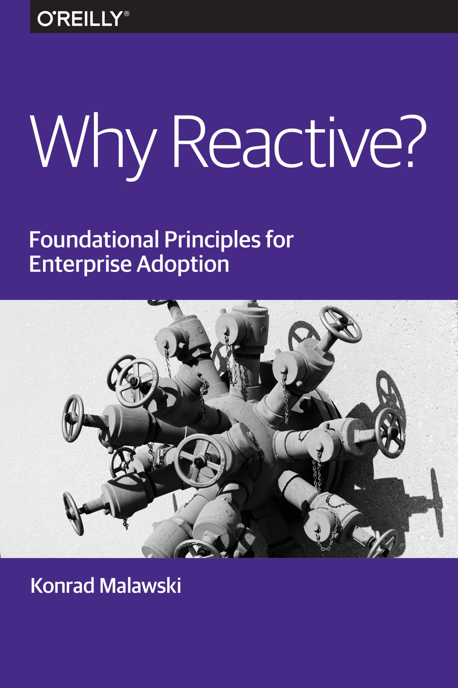 Why Reactive?