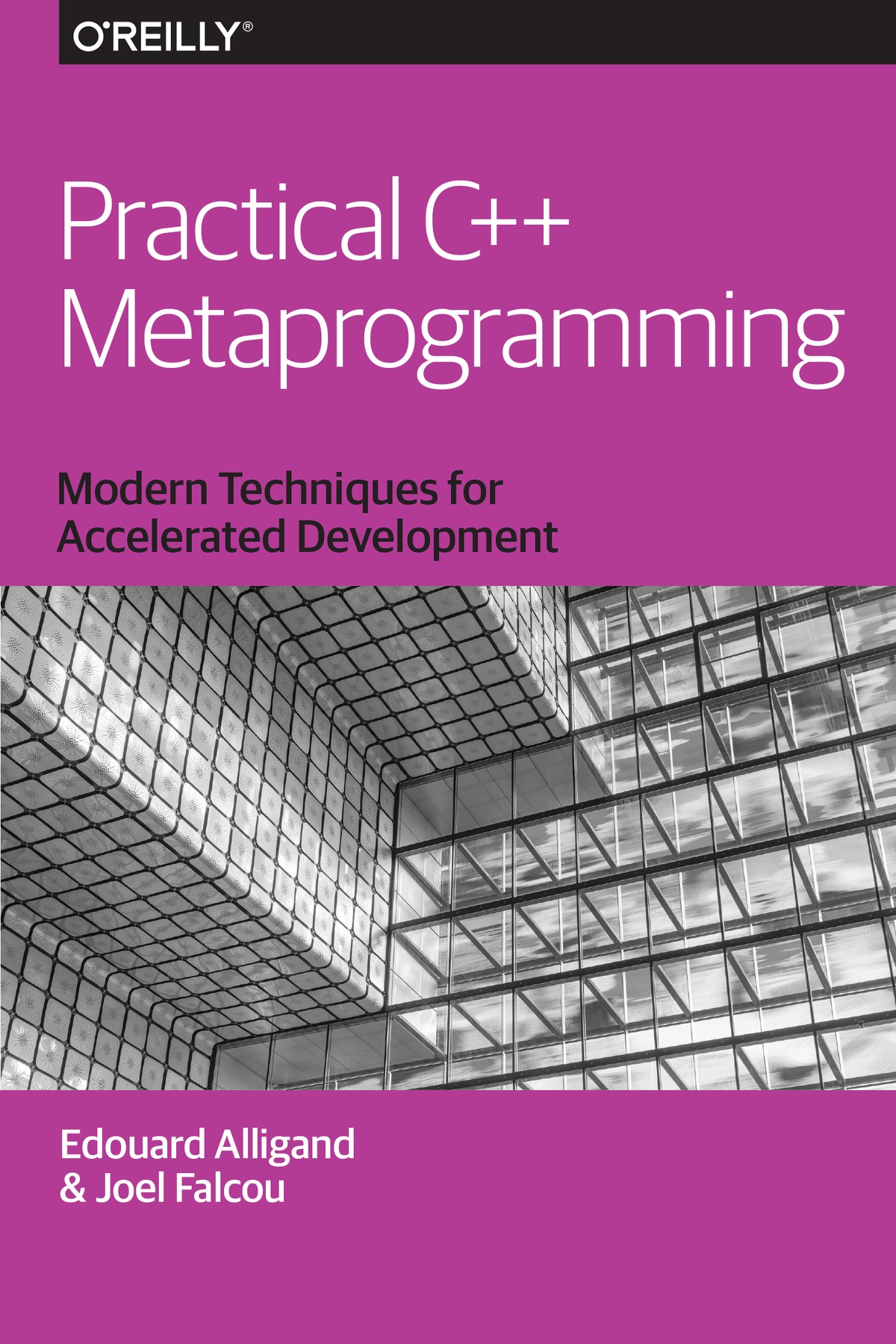 Practical C++ Metaprogramming