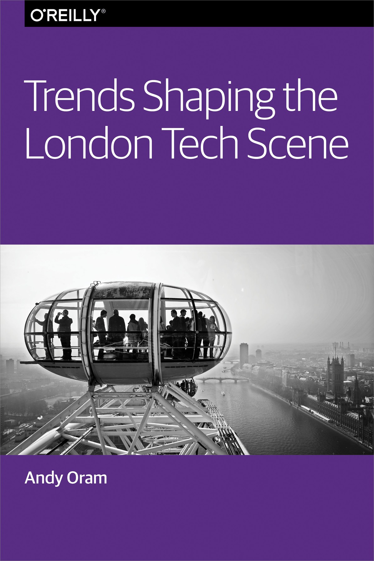 Trends Shaping the London Tech Scene