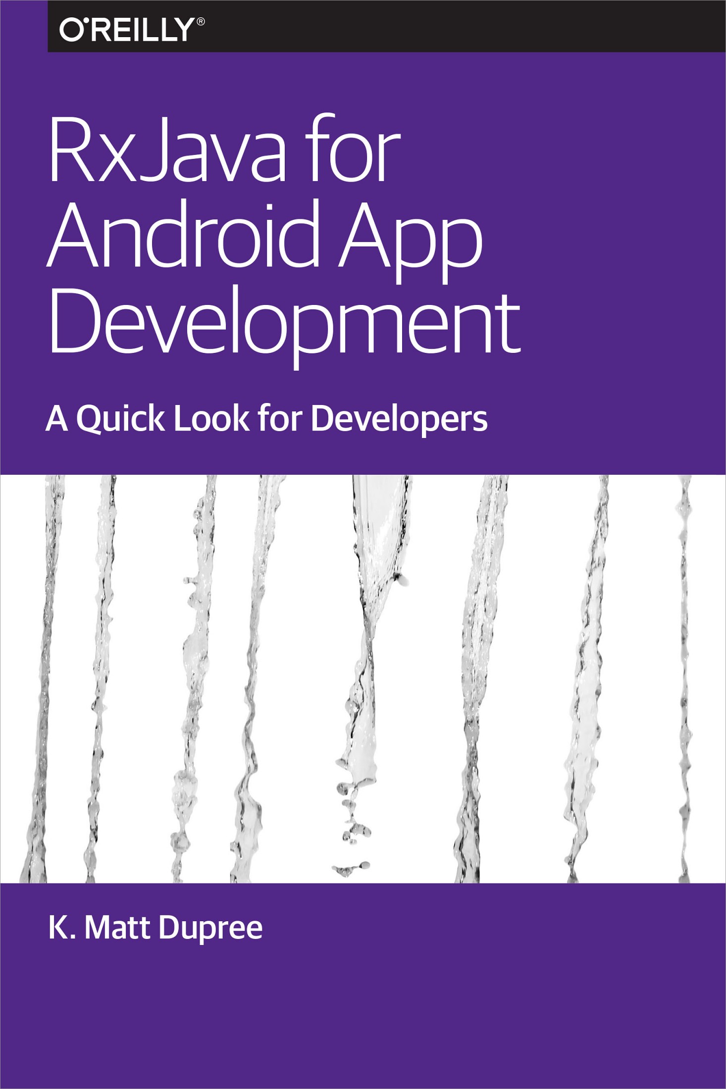 RxJava for Android App Development