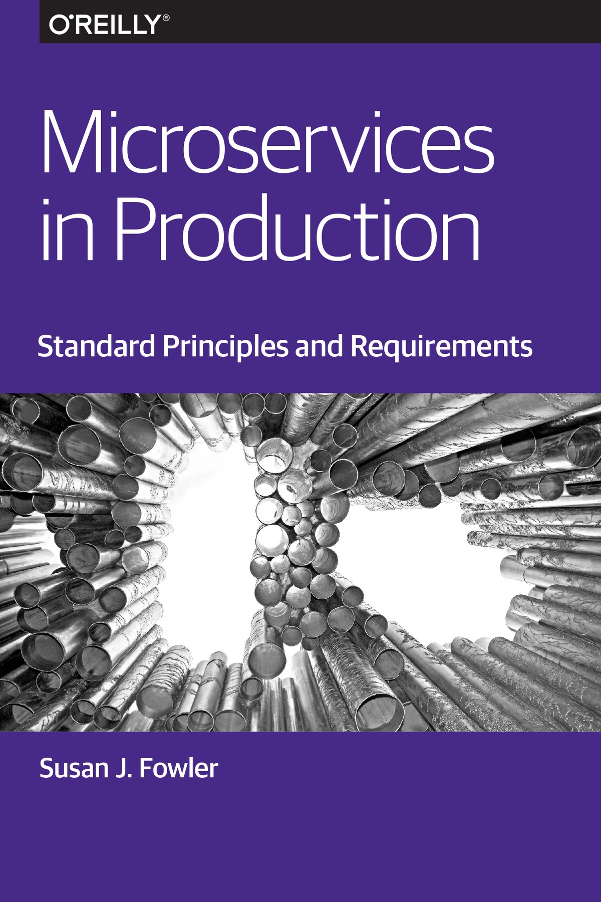 Microservices in Production