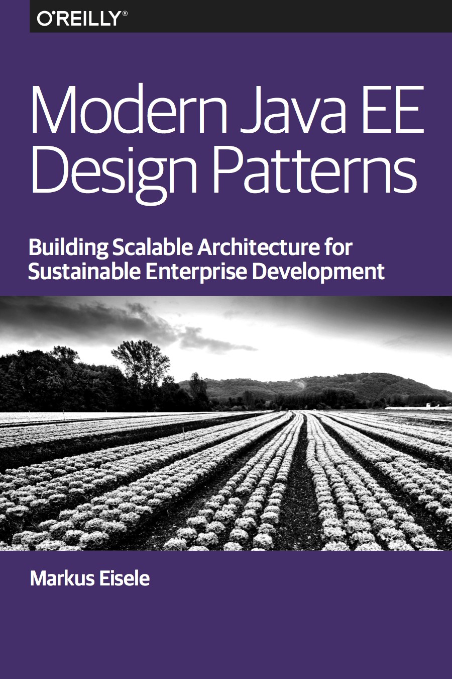 Modern Java EE Design Patterns