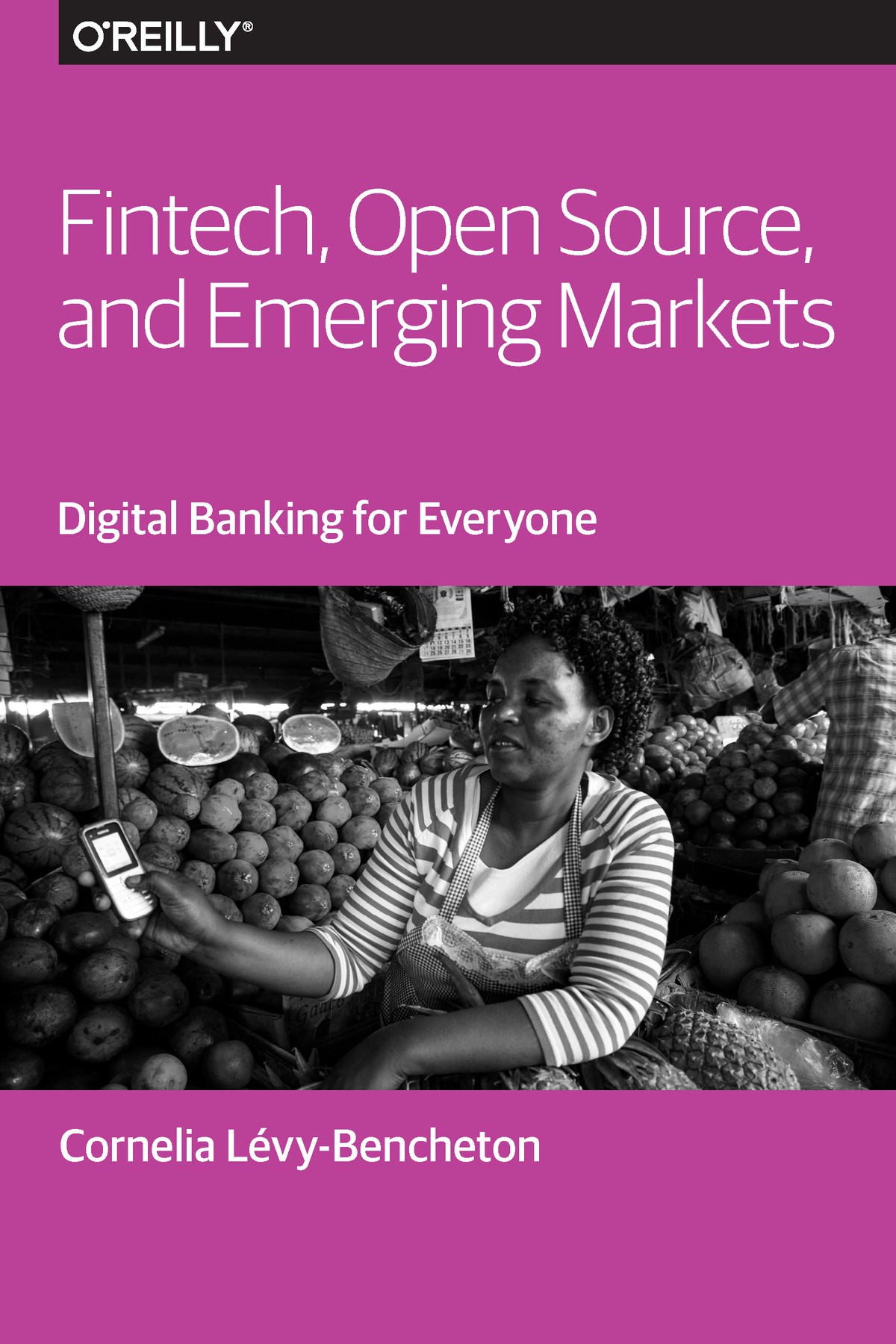FinTech, Open Source, and Emerging Markets