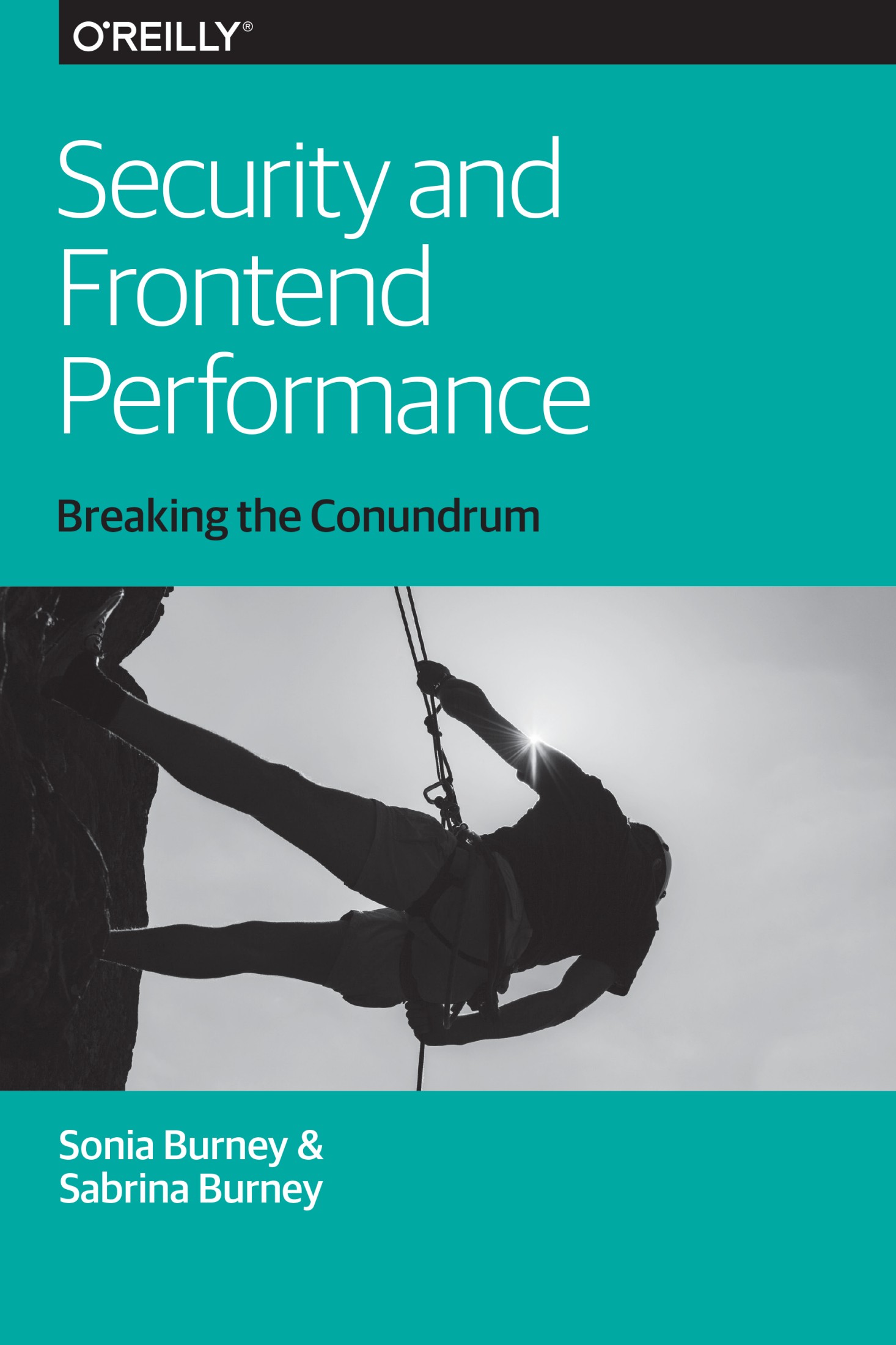 Security and Frontend Performance