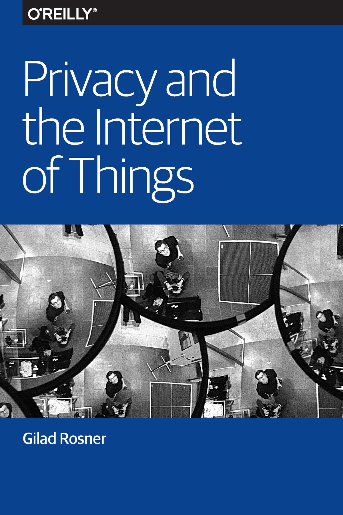 Privacy and the Internet of Things