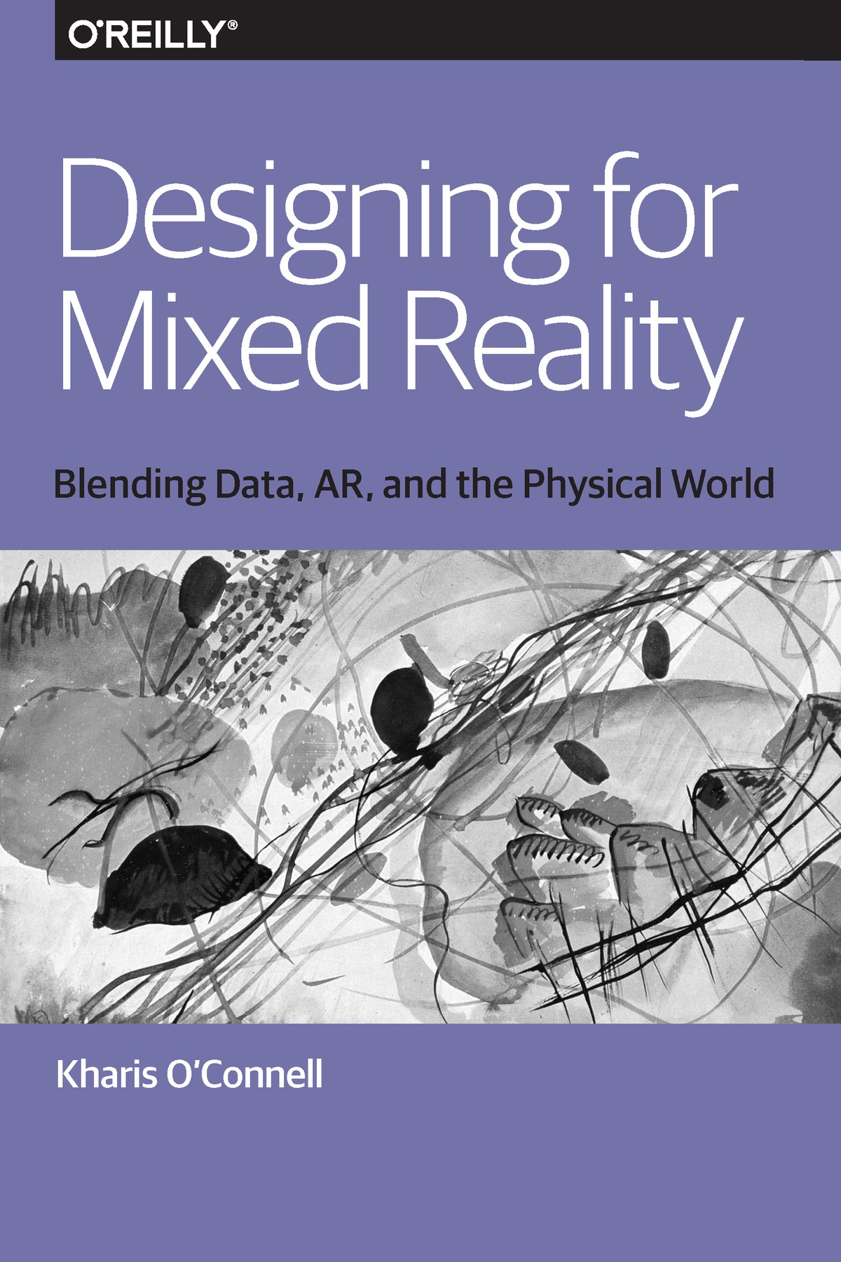 Designing for Mixed Reality