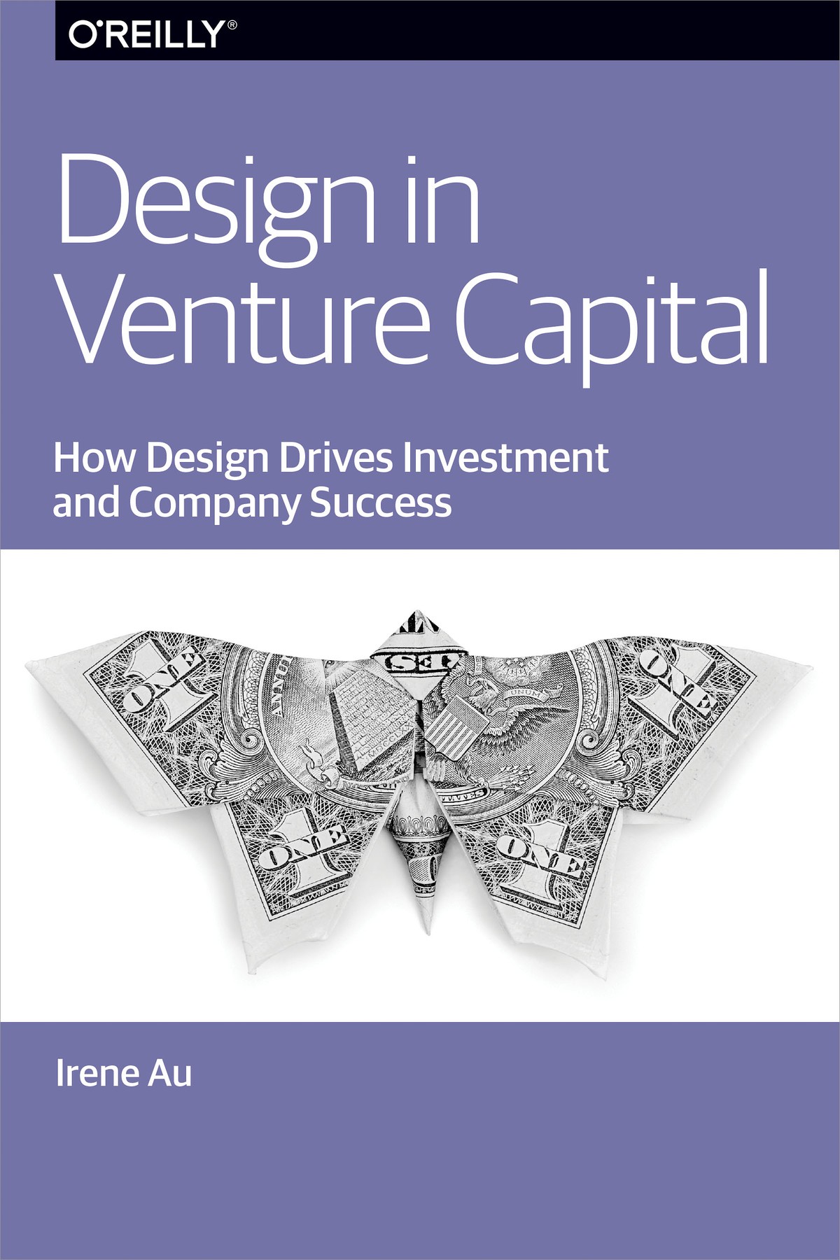 Design in Venture Captital