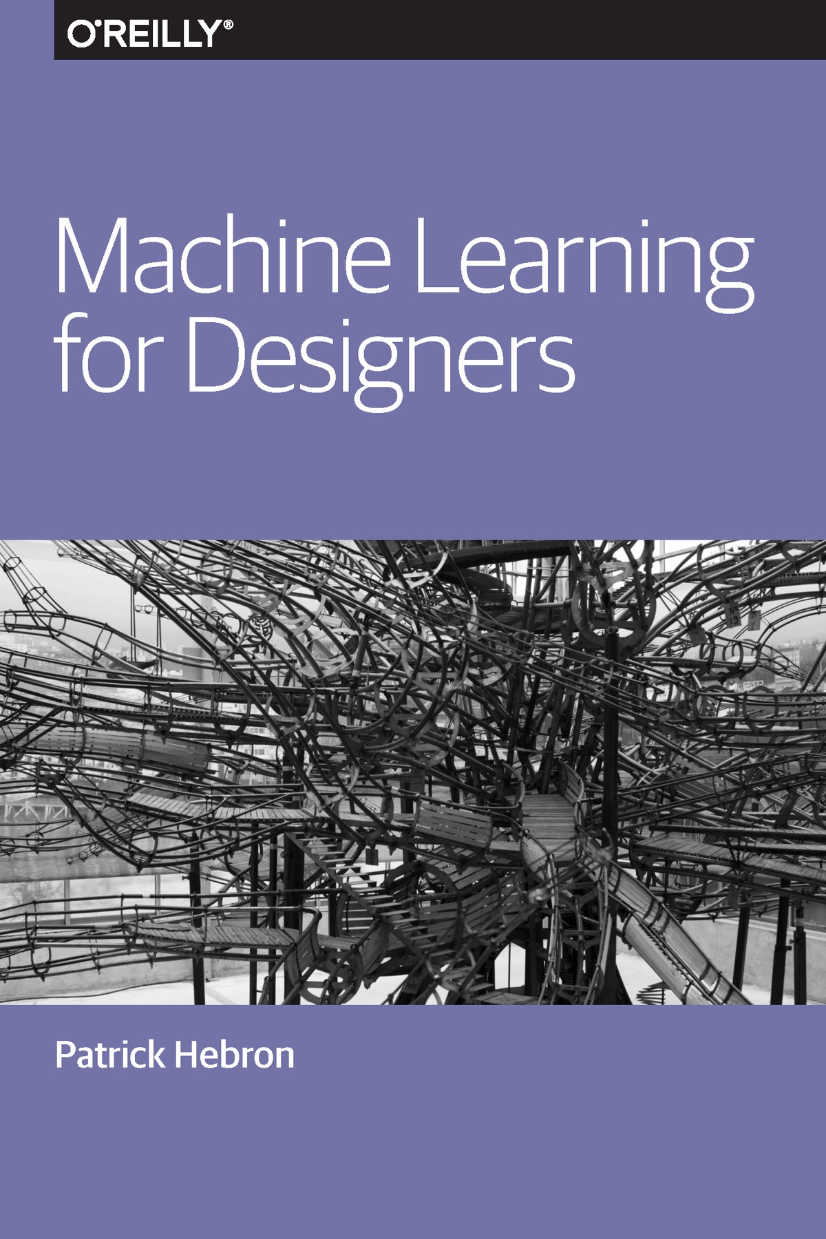 Machine Learning for Designers