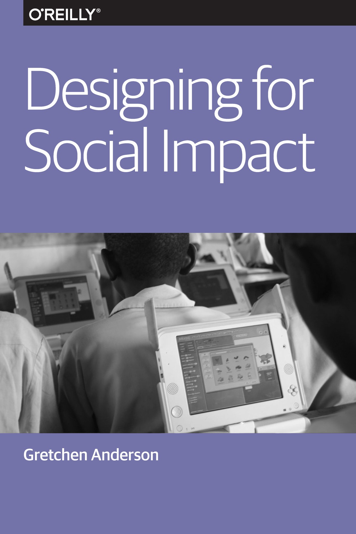 Designing for Social Impact
