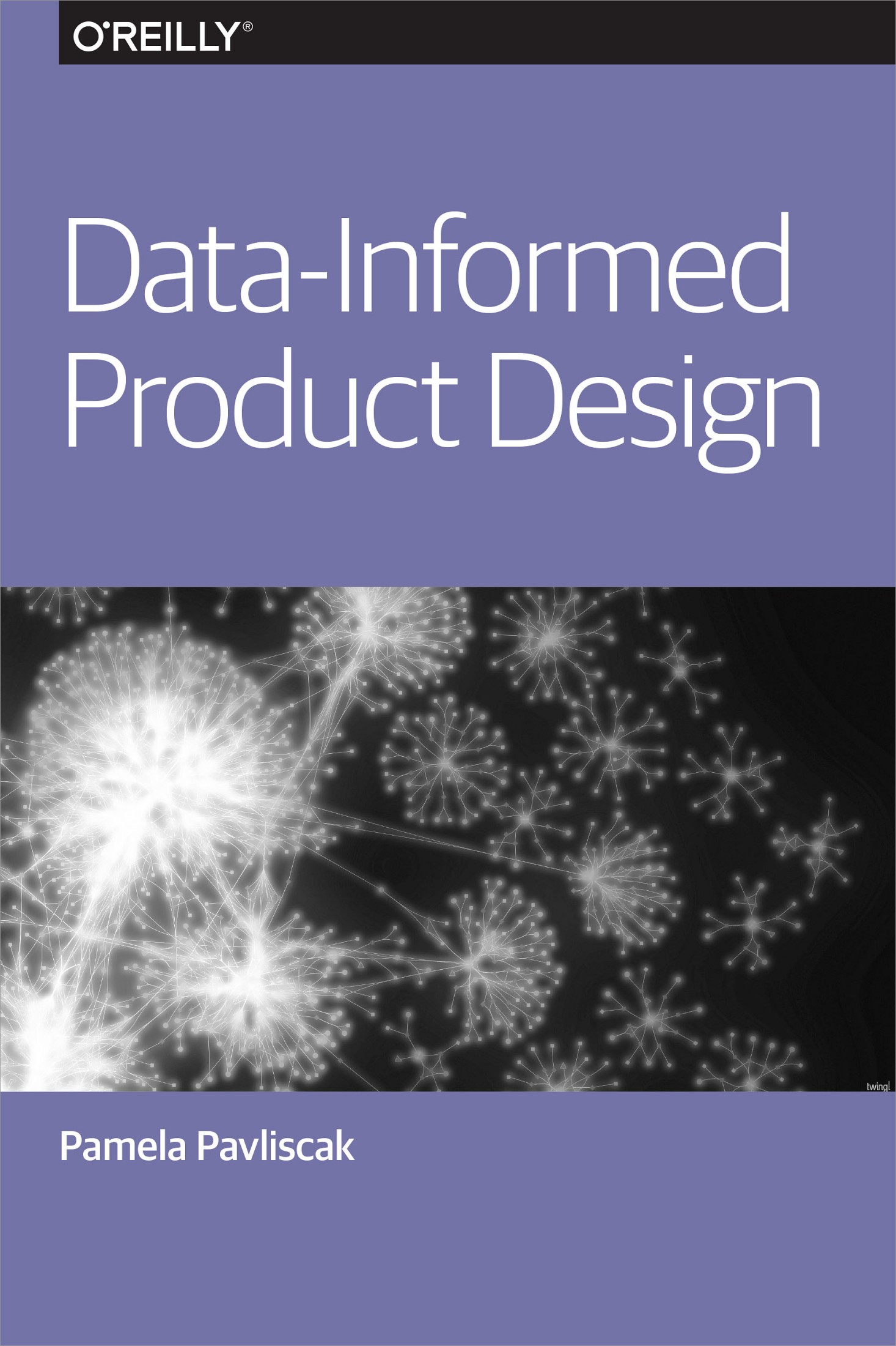 Data-Informed Product Design
