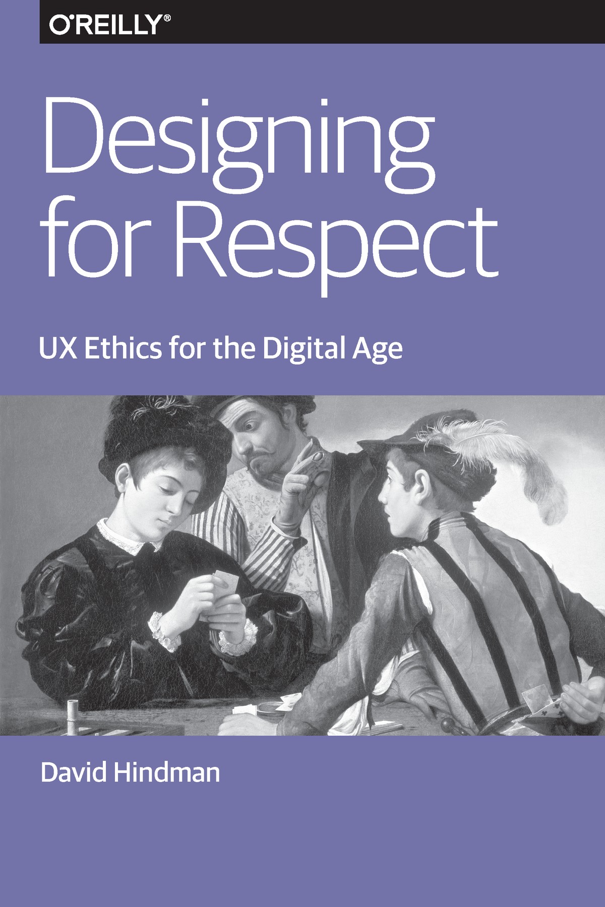 Designing for Respect