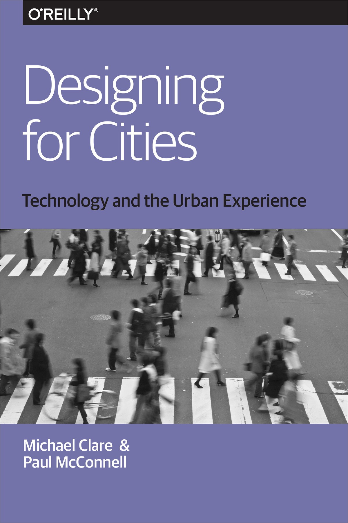 Designing for Cities