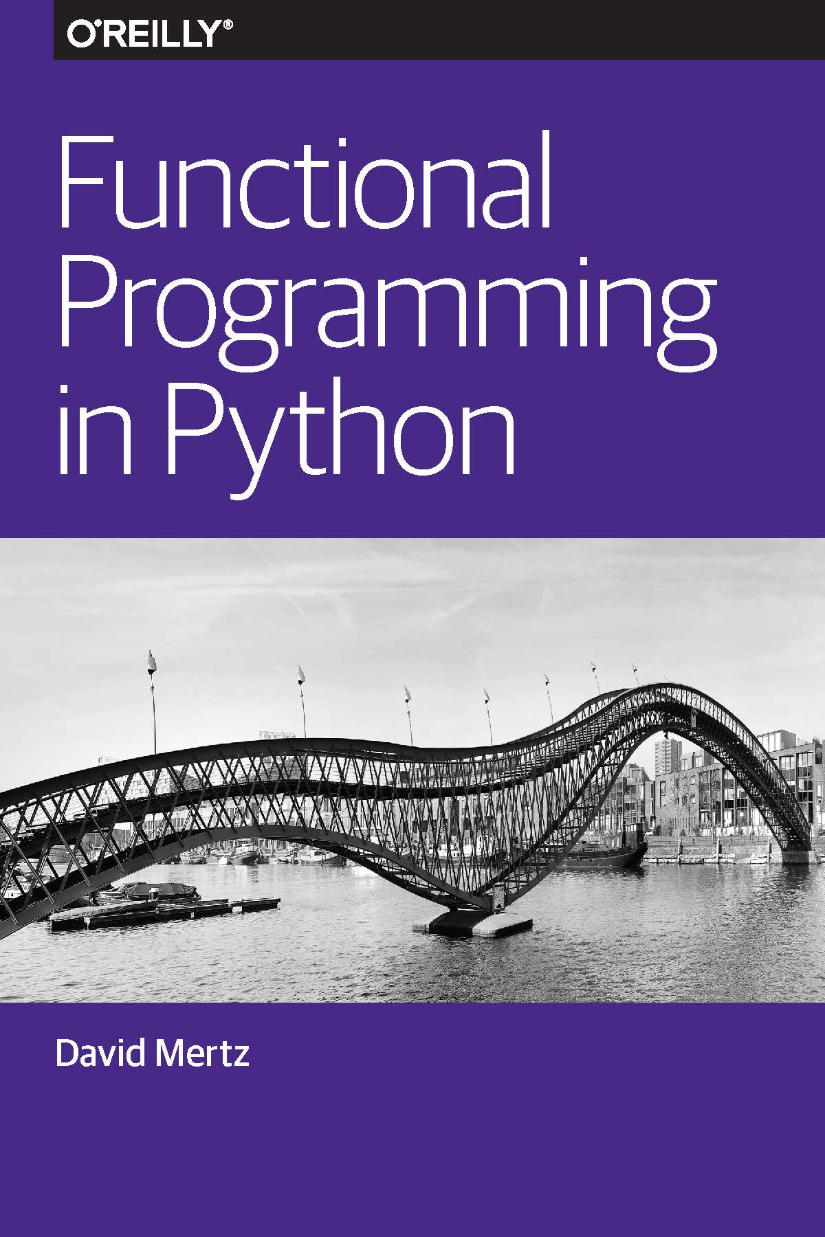 Functional Programming in Python