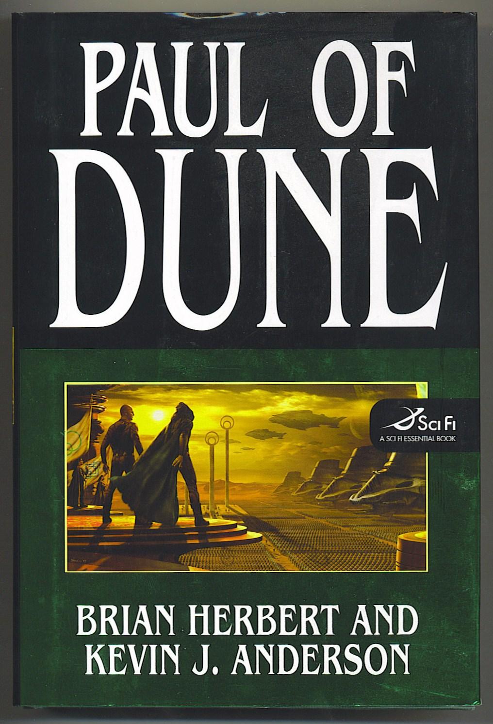 Paul of Dune