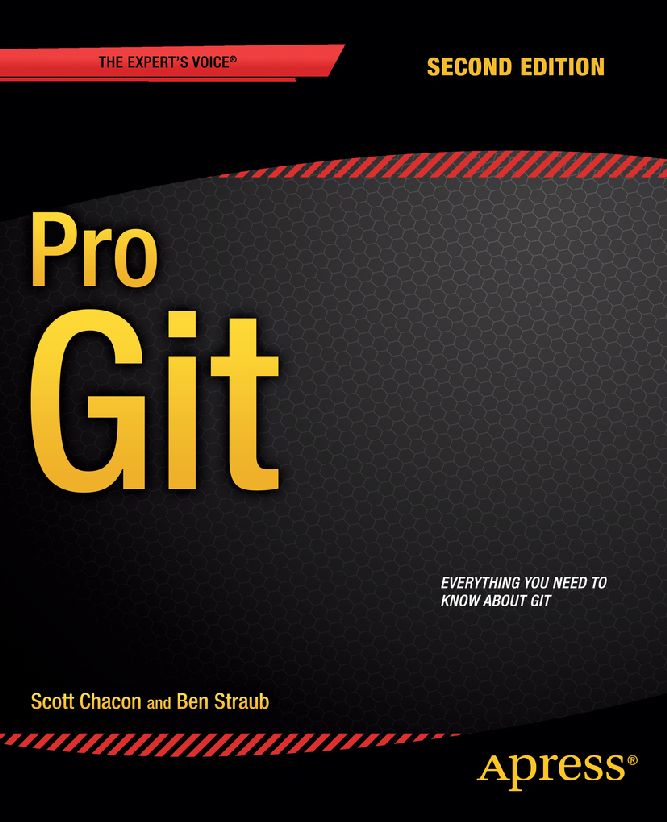 Pro Git