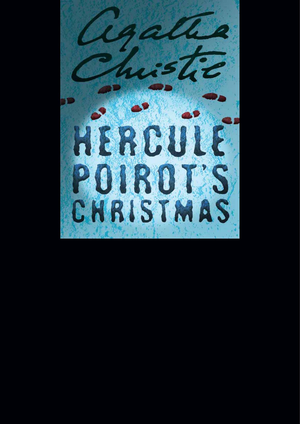 Hercule Poirot's Christmas