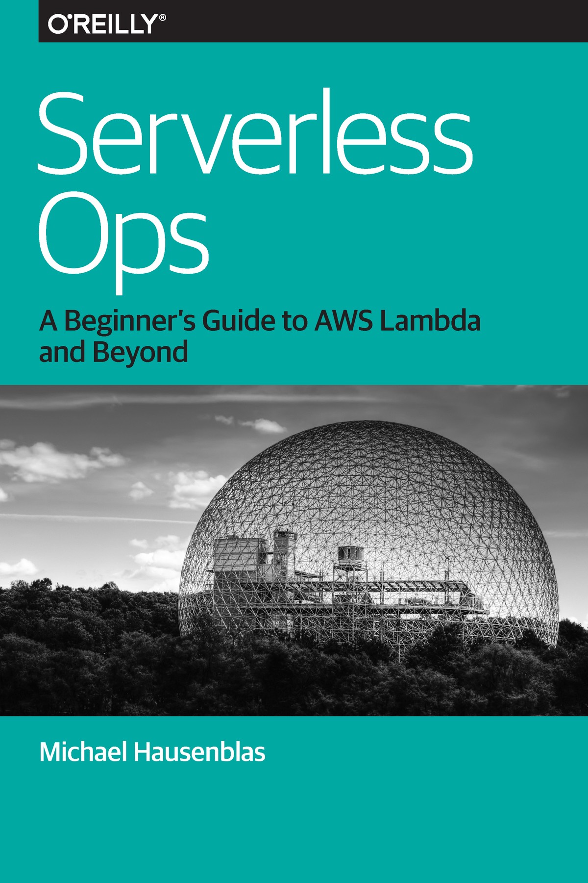 Serverless Ops