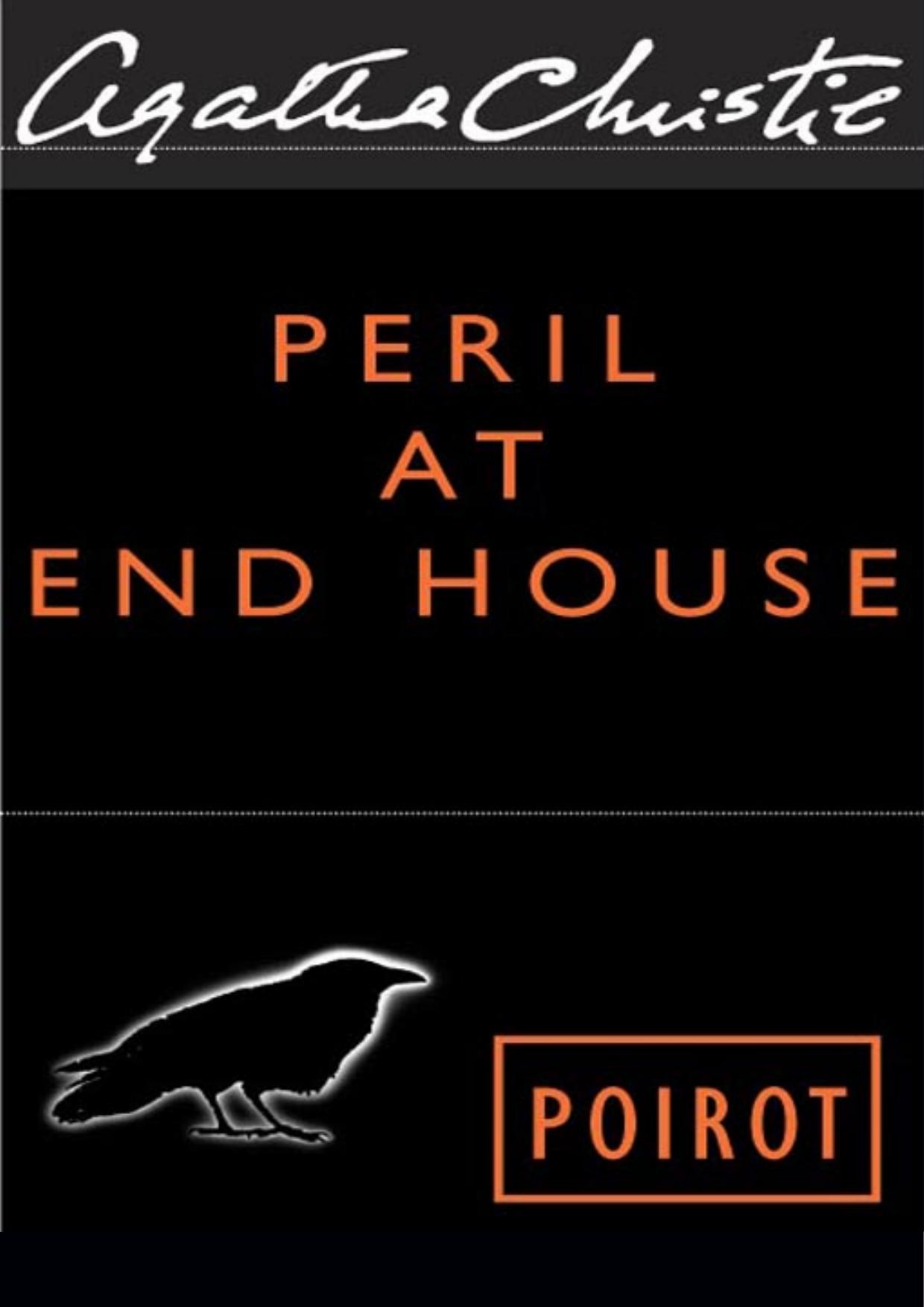 Peril at End House