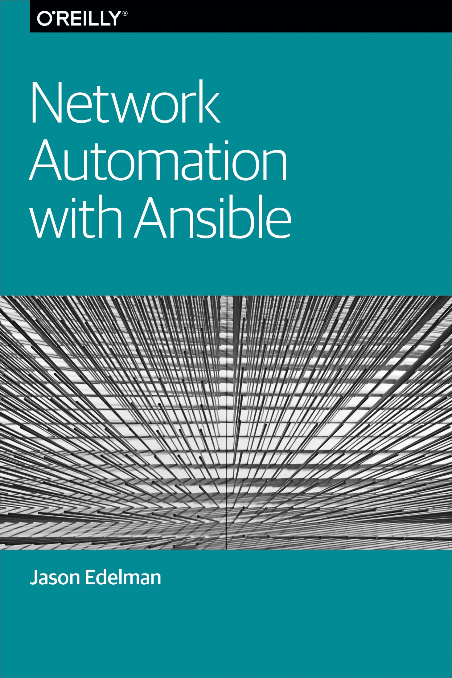 Network Automation with Ansible