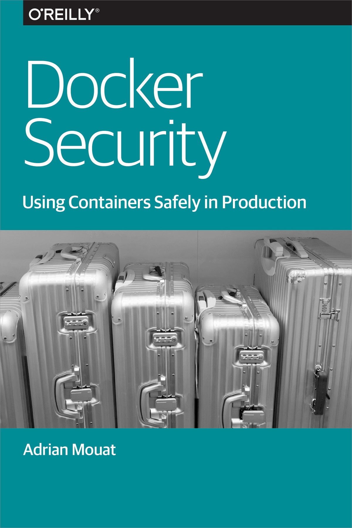 Docker Security: Using Containers Safely in Production