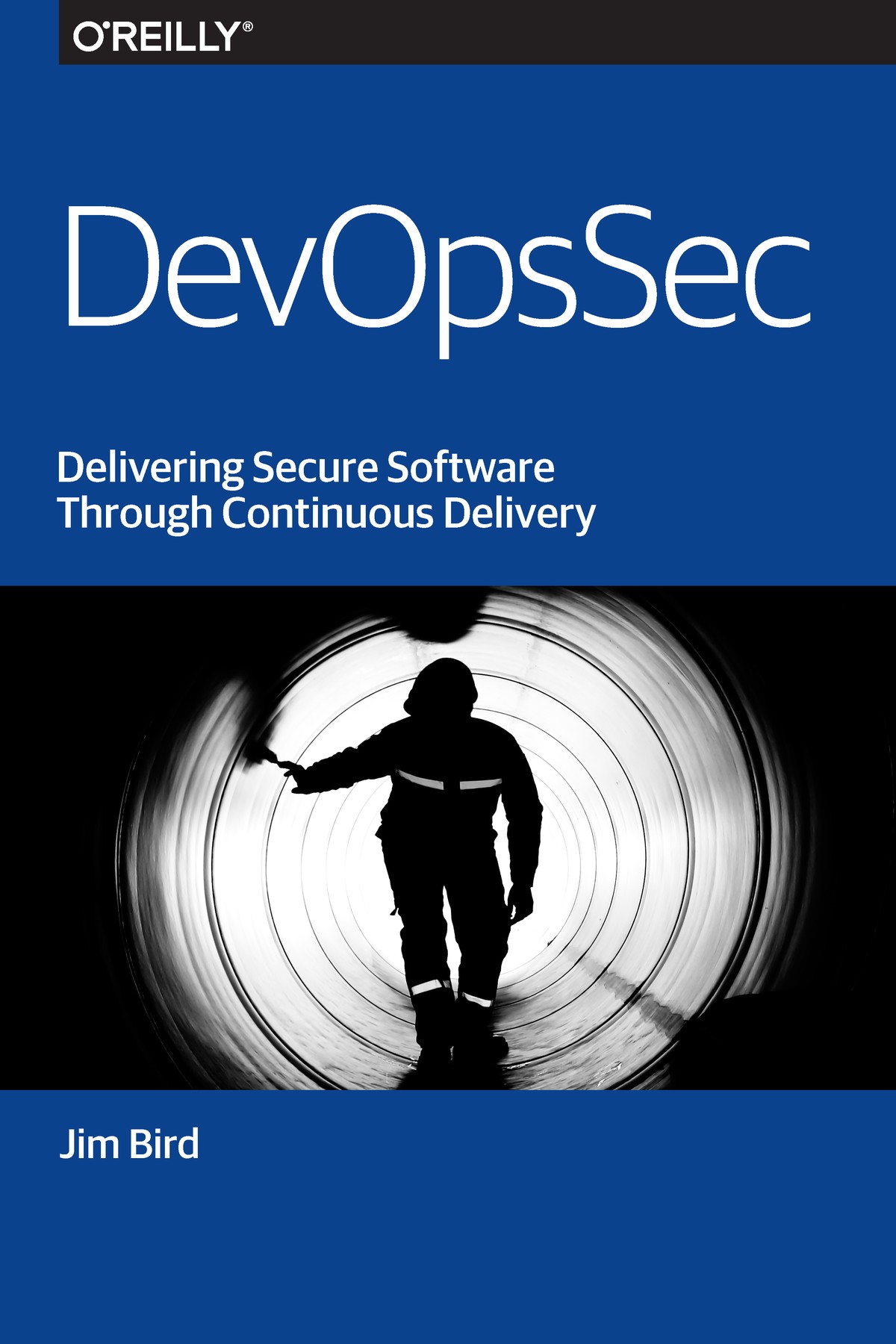 DevOpsSec