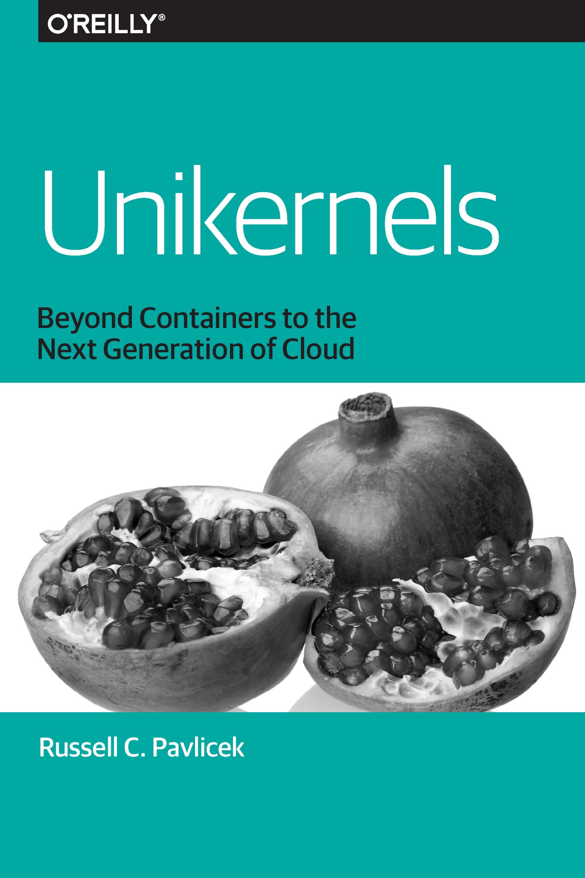 Unikernels