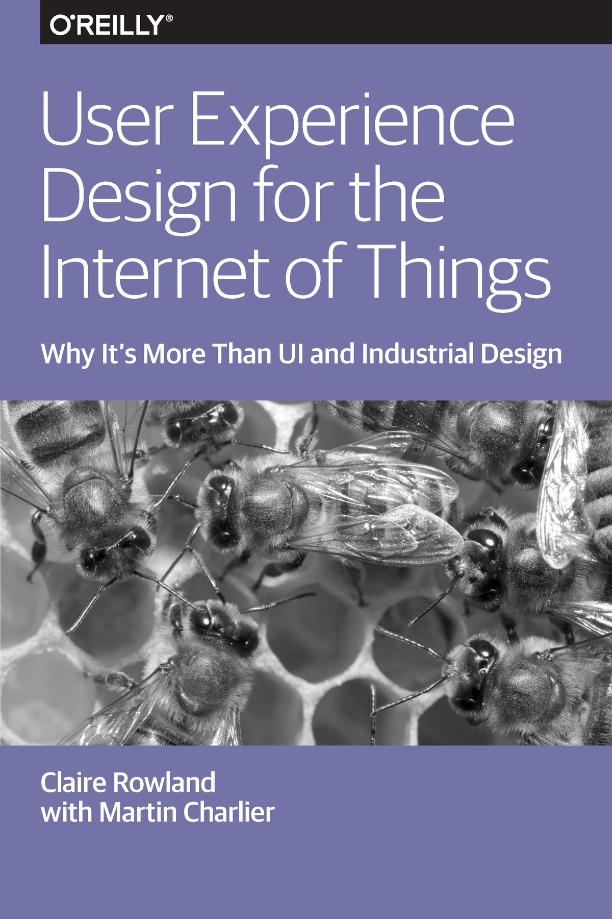 User Experience Design for the Internet of Things