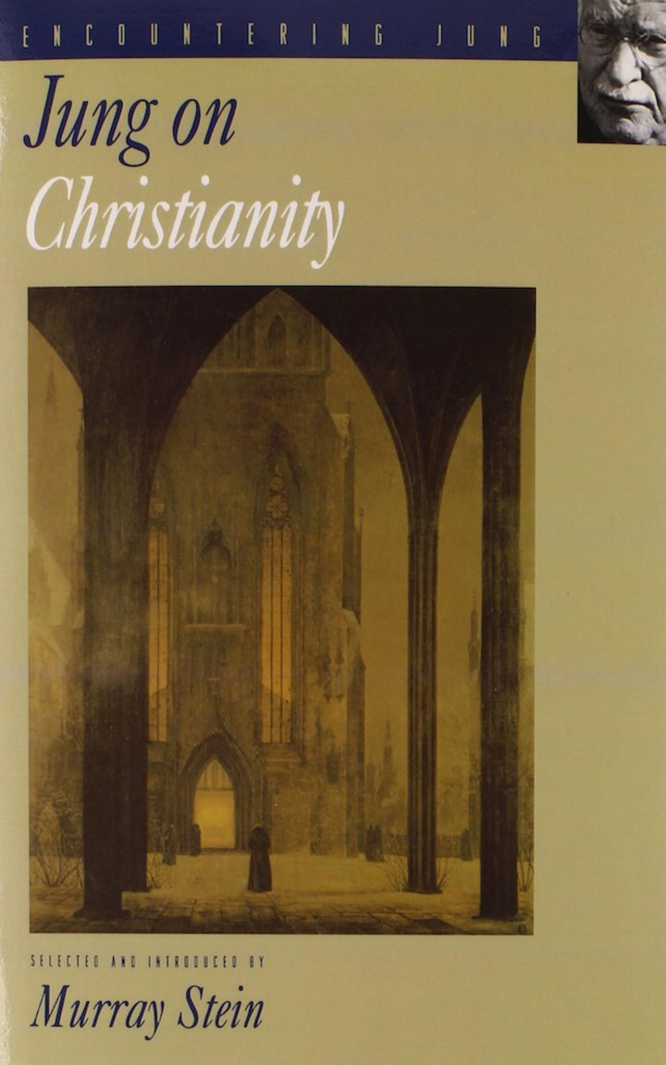 Jung on Christianity