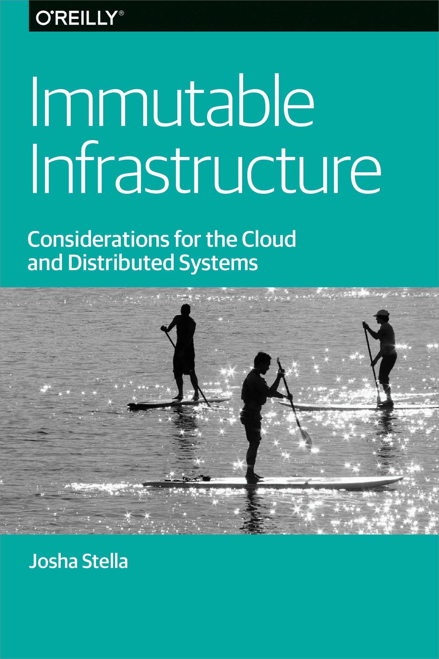 Immutable Infrastructure