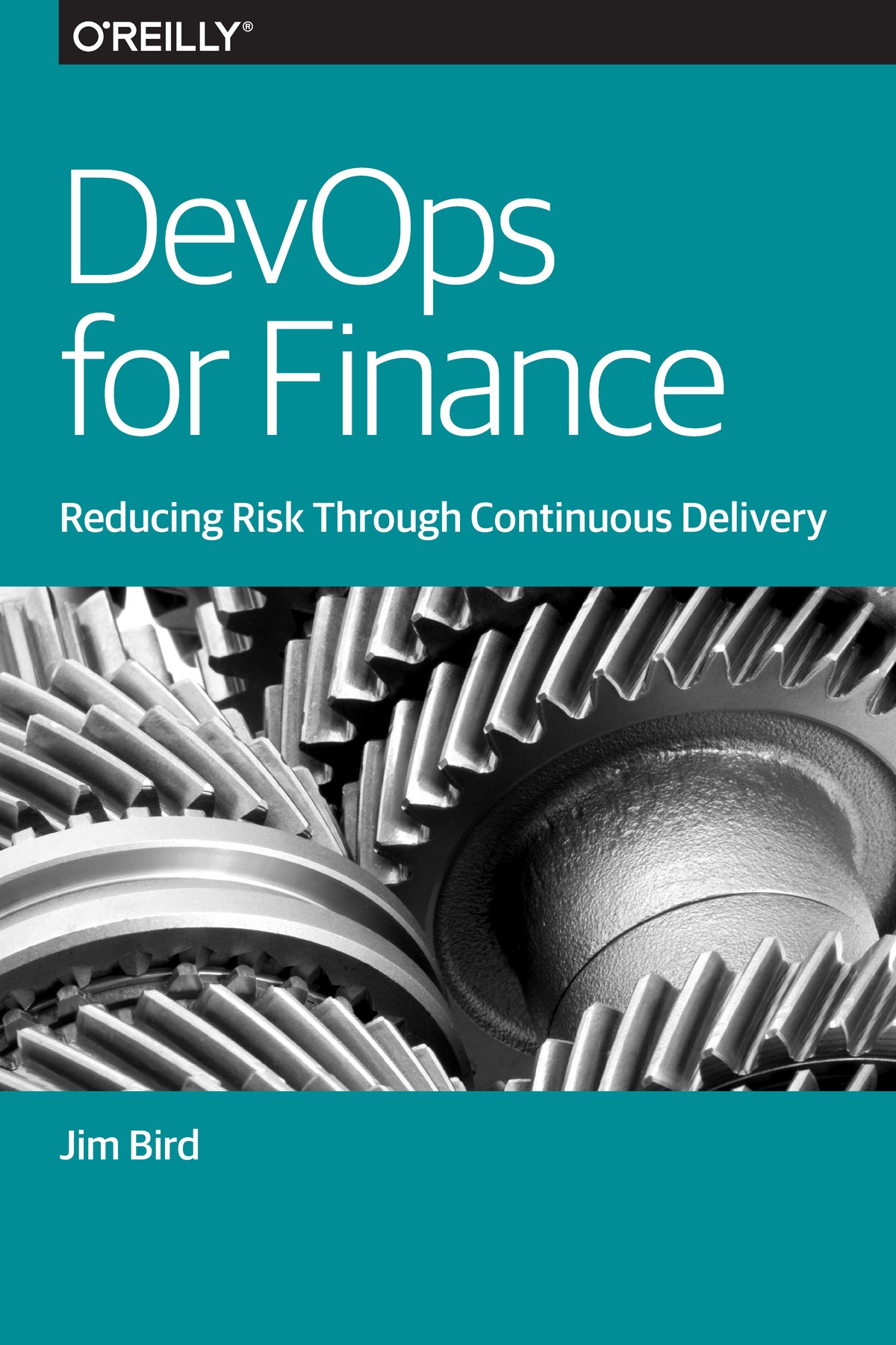 DevOps for Finance