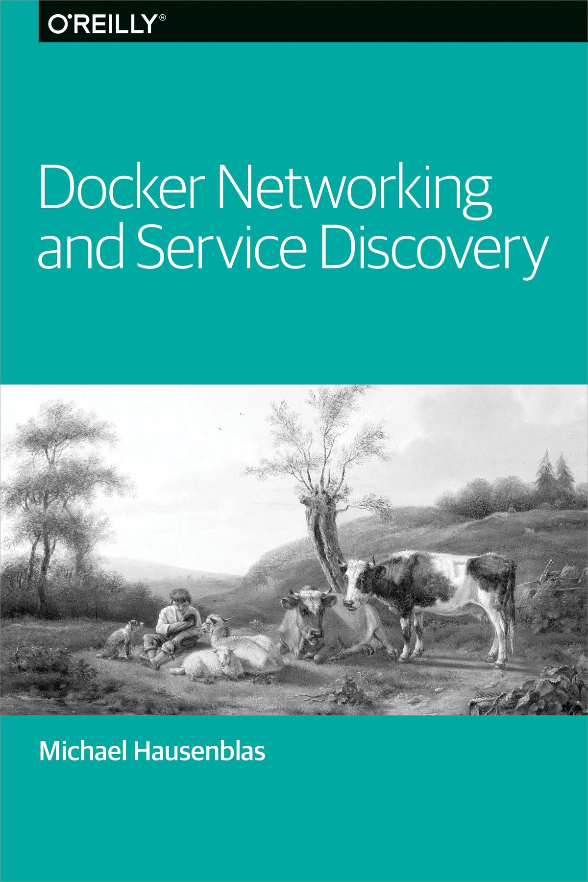 Docker Networking and Service Discovery