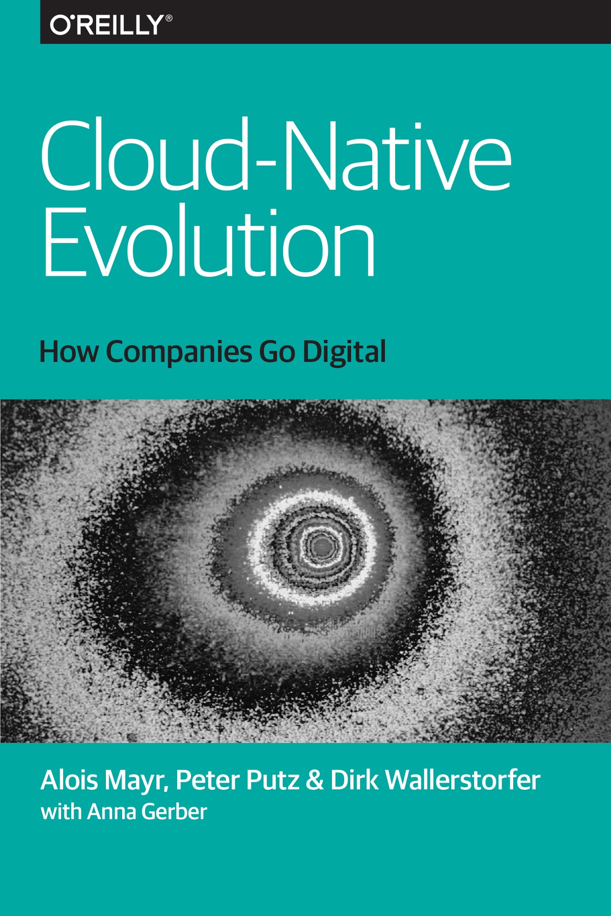 Cloud-Native Evolution
