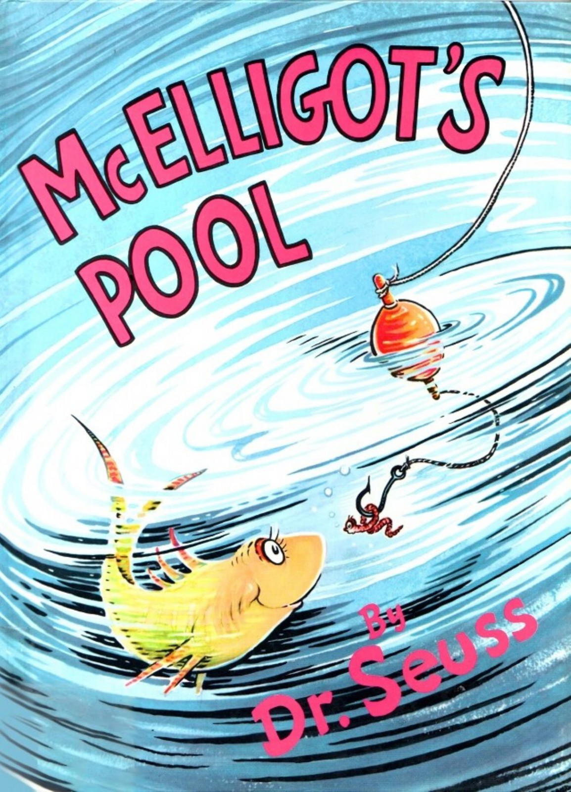 McElligot's Pool
