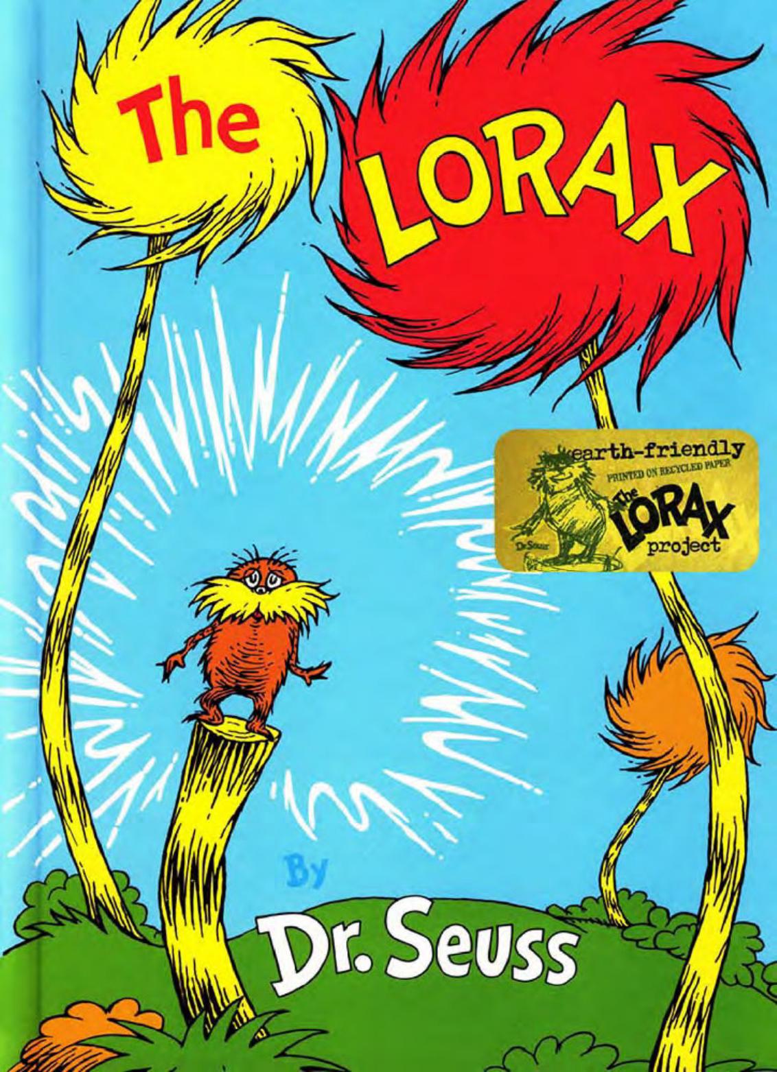 The Lorax