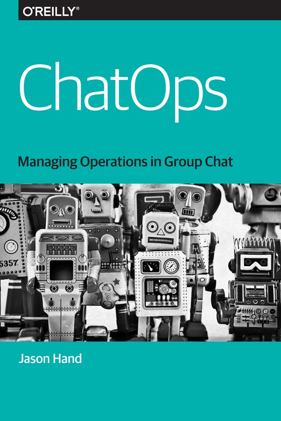 ChatOps