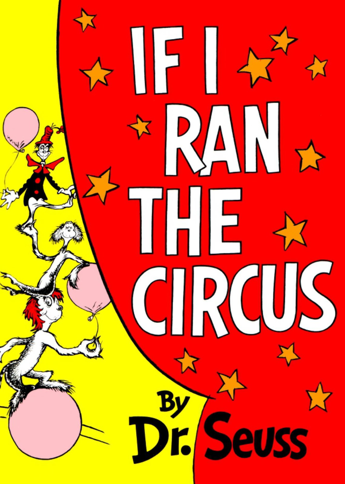 If I Ran the Circus
