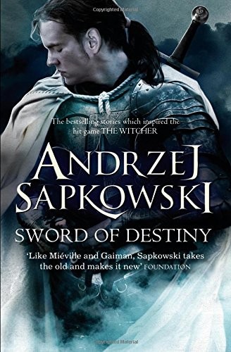 Sword of Destiny