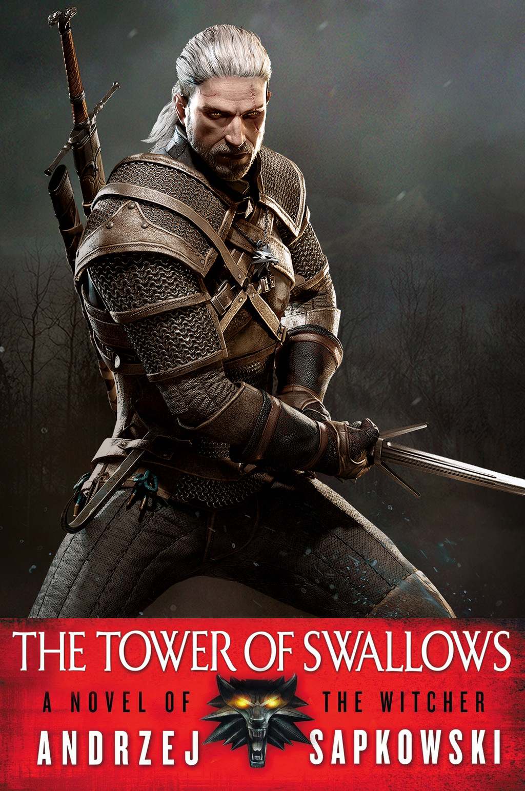The Swallow's Tower