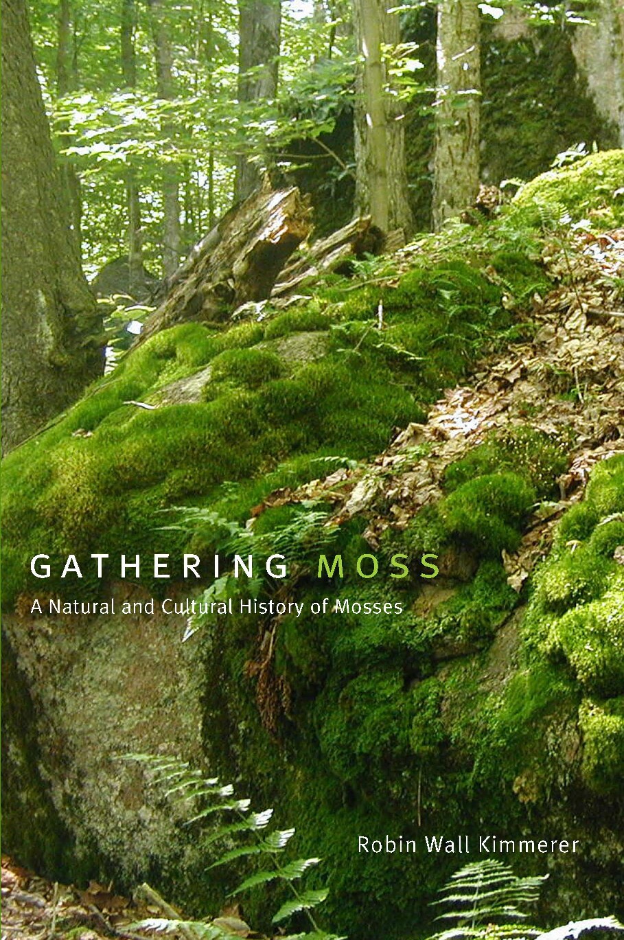 Gathering Moss