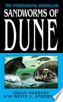 Sandworms of Dune