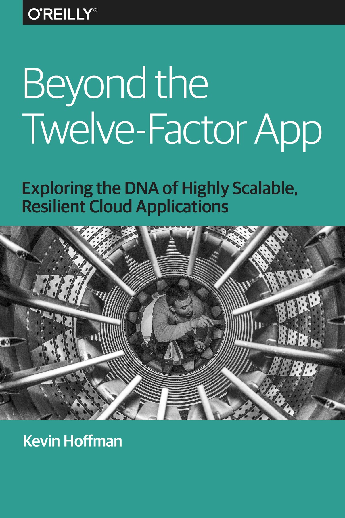 Beyond the Twelve-Factor App